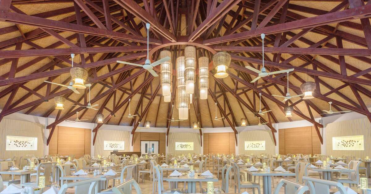 Een foto van Bandos Maldives