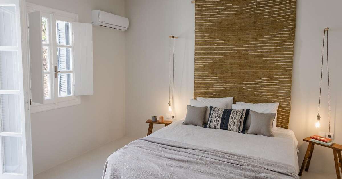 Een foto van Scorpios Beach Hotel
