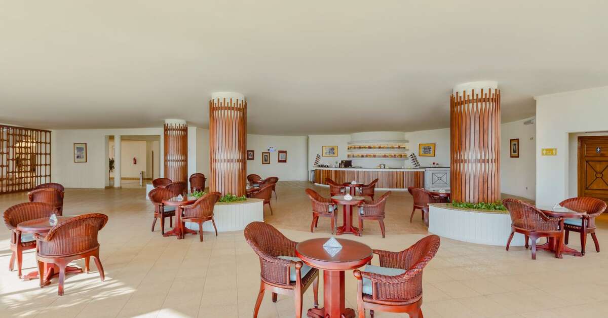 Een foto van Sunrise Azalea Aqua Park Resort