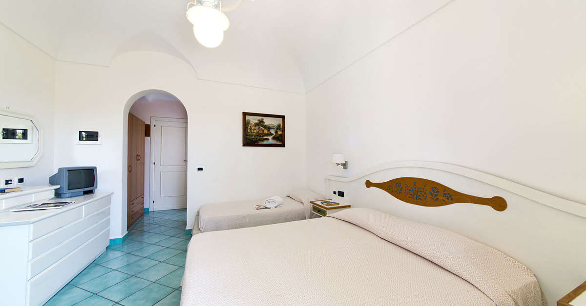 Een foto van Hotel Villa Melodie