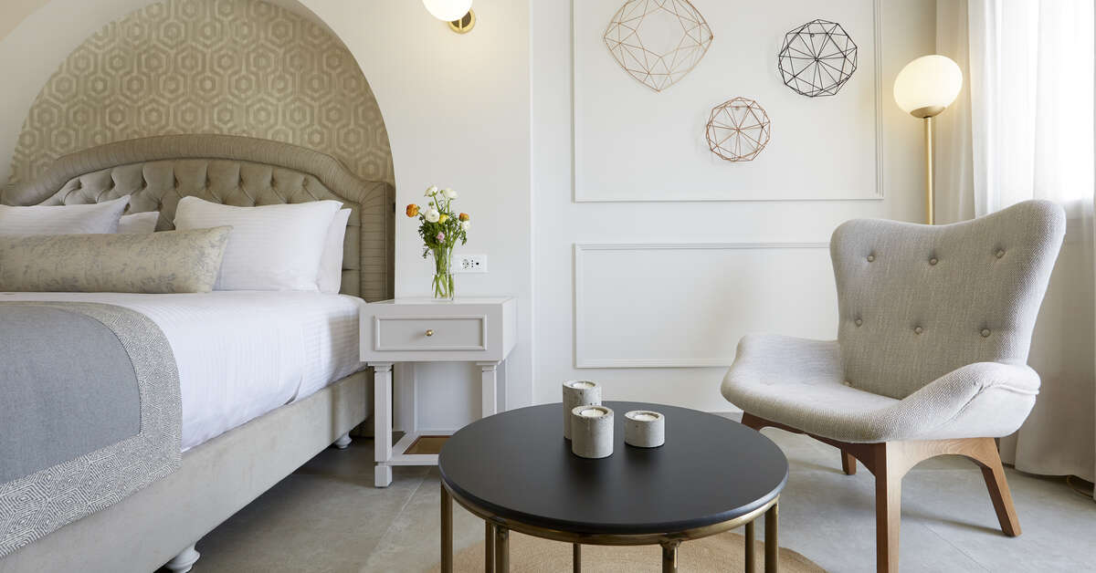 Een foto van De Sol Hotel & Spa