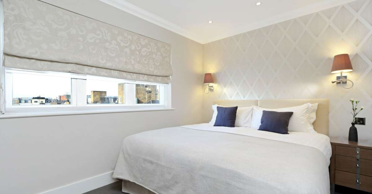 Een foto van Ashburn Court Appartementen