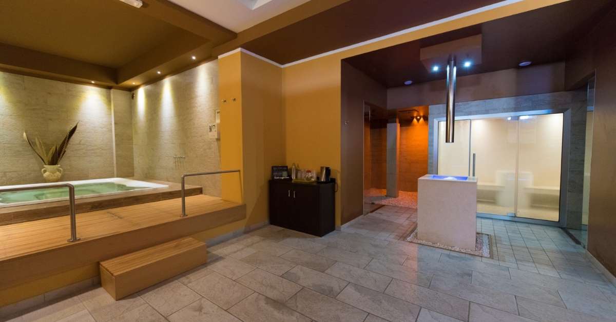Een foto van Baia del Godano Resort & Spa