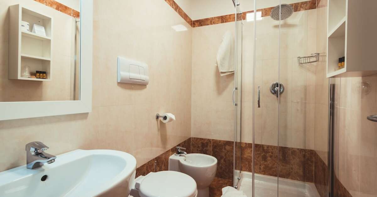 Een foto van Hotel Centrale Olbia