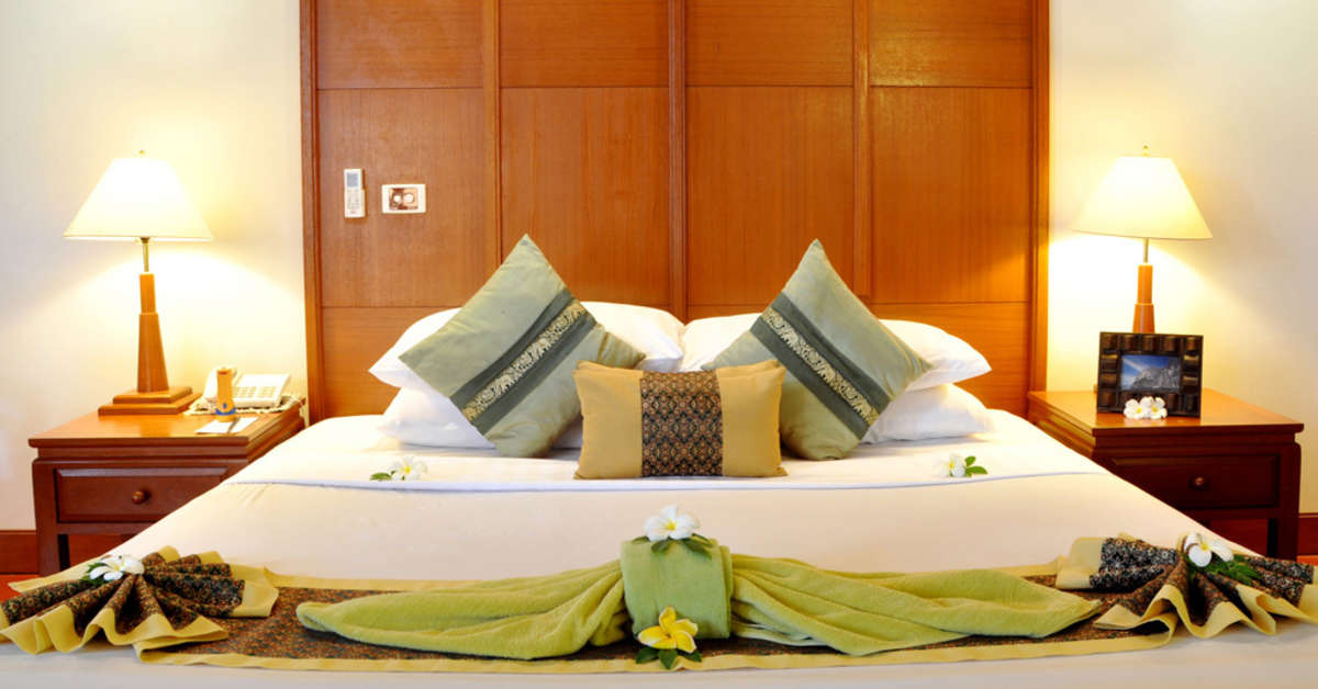 Ein Foto P.P. Erawan Palms Resort