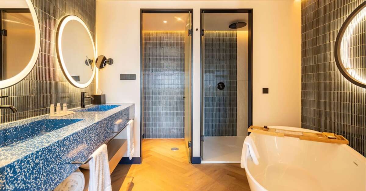 Een foto van Hotel Yaramar