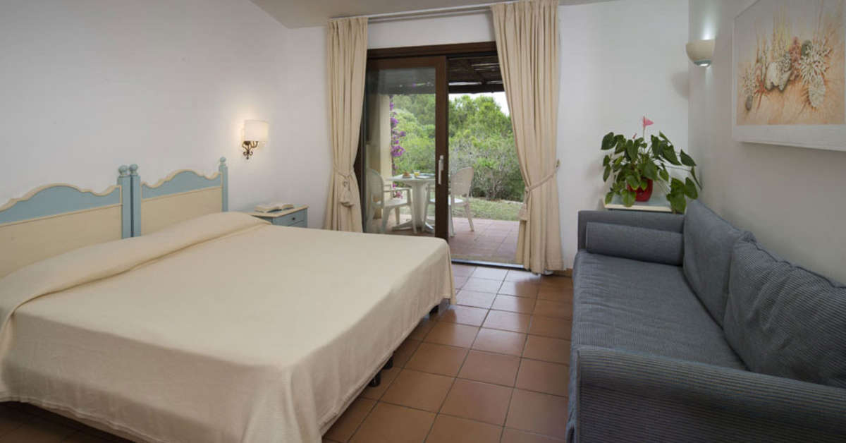 Een foto van Hotel & Resort Stelle Marine