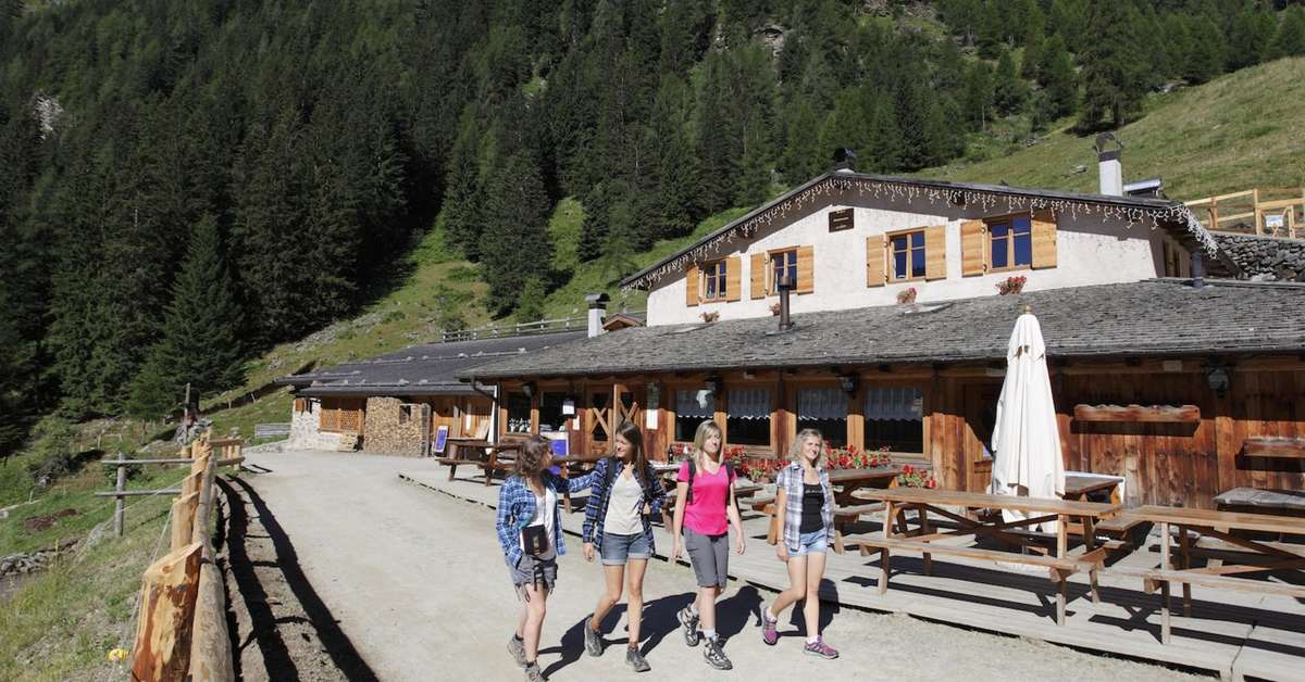 Een foto van Residence La Moretina