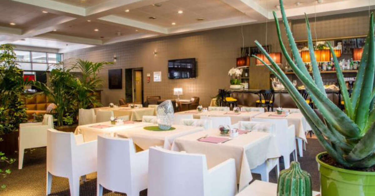 Een foto van Hotel Blaise & Francis