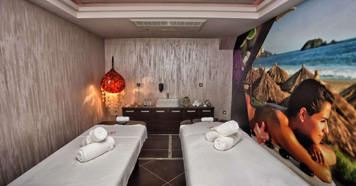 Een foto van Wellness & Spa Hotel ACD