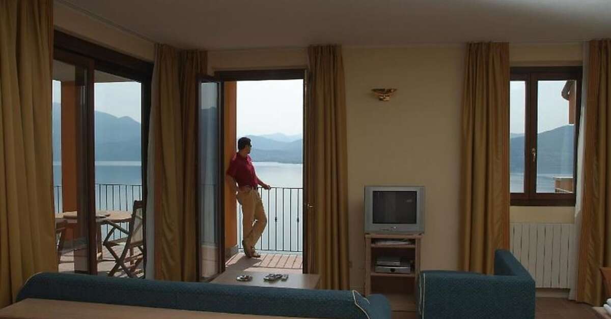 Een foto van Residence Il Vigneto