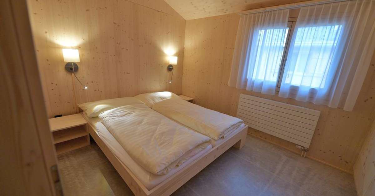 Een foto van Maiensassresort Aclas Heinzenberg