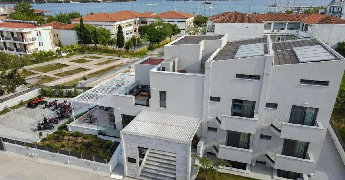Een foto van Niso Skiathos