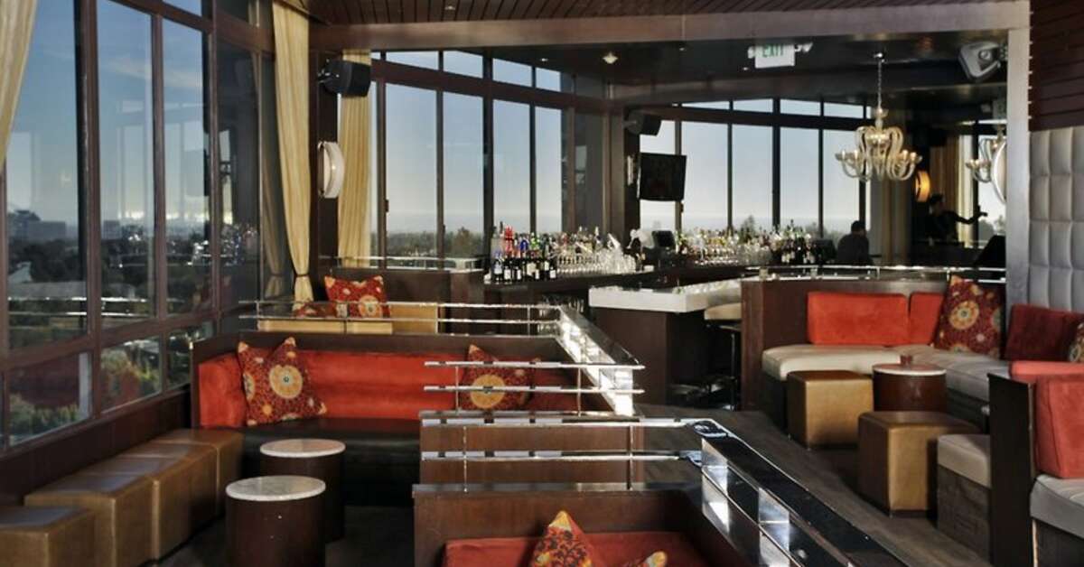 Een foto van Hotel Angeleno
