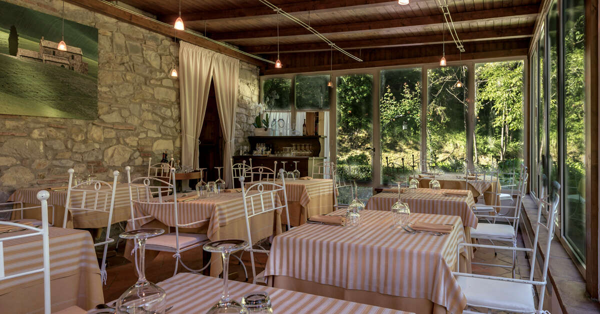 Een foto van Ultimo Mulino Country Hotel