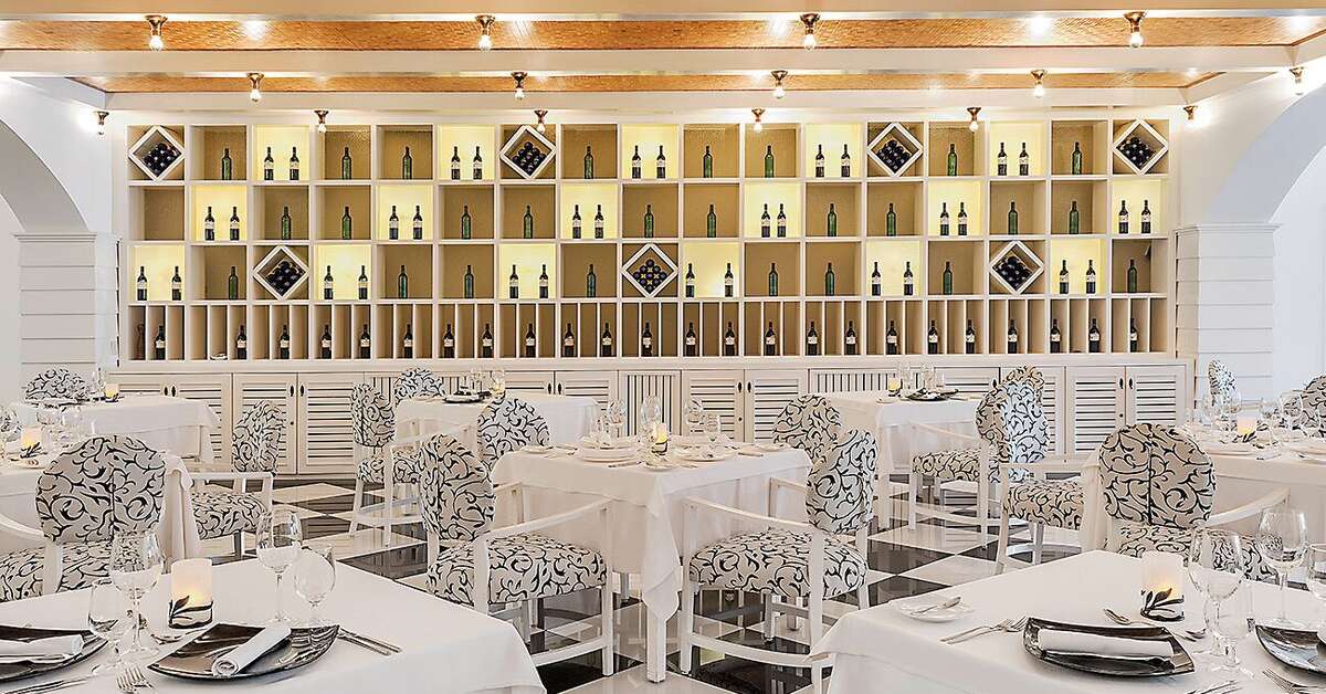 Een foto van Ocean Maya Royale