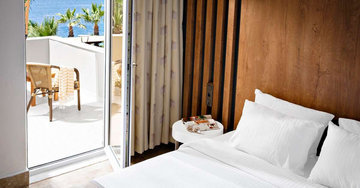 Een foto van Magic Life Bodrum