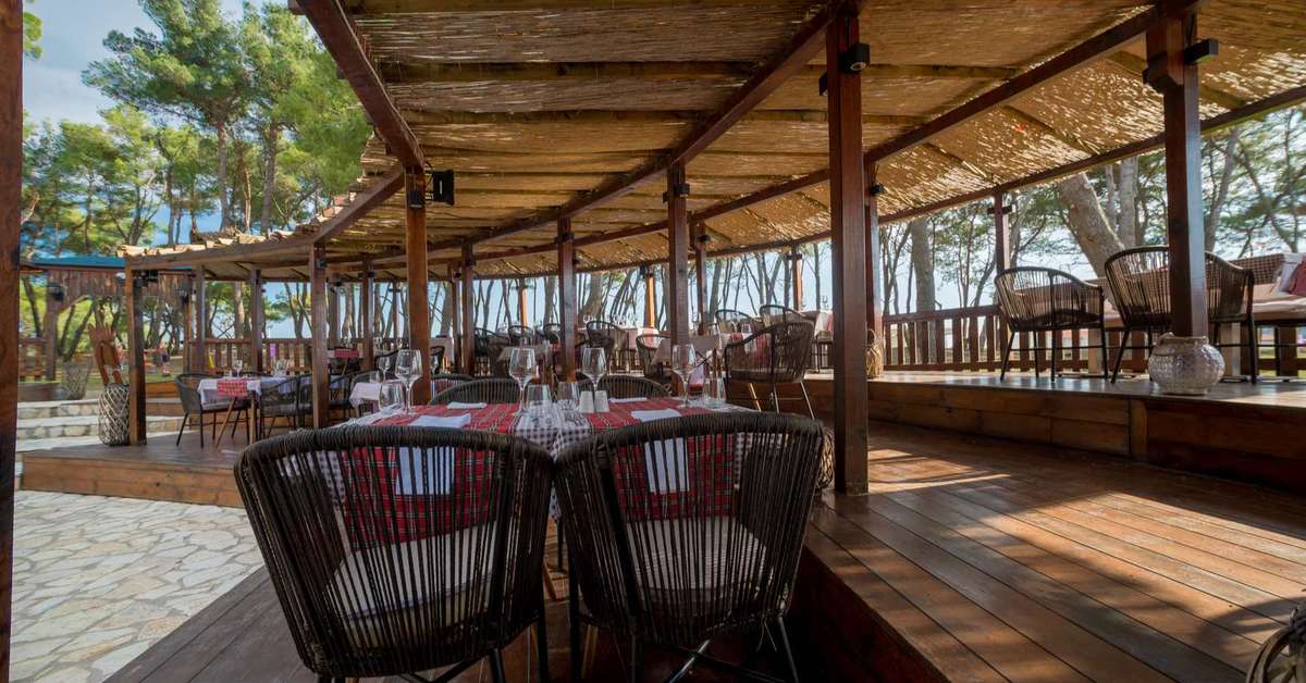 Een foto van Azul Beach Resort Montenegro