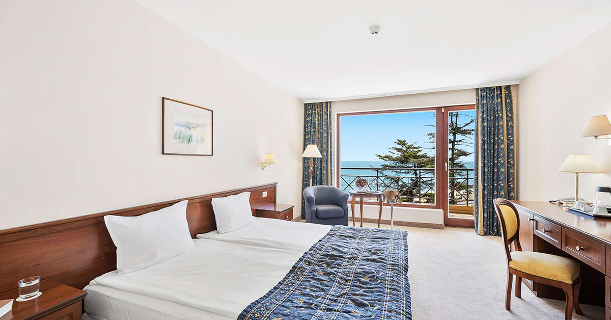 Een foto van Riviera Beach