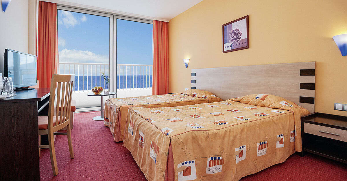 Een foto van Hotel Selena