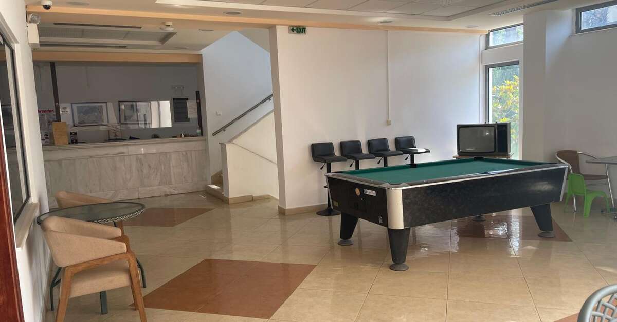 Ein Foto Olga's Paradise Apartments