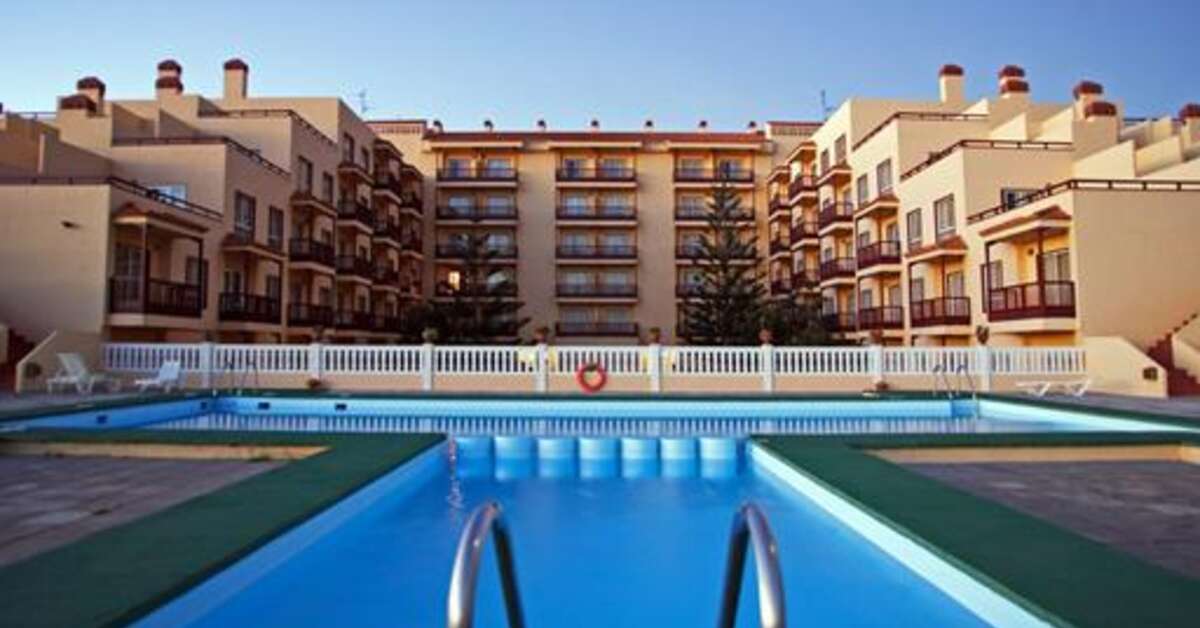 Ein Foto Apartments Centro Cancajos