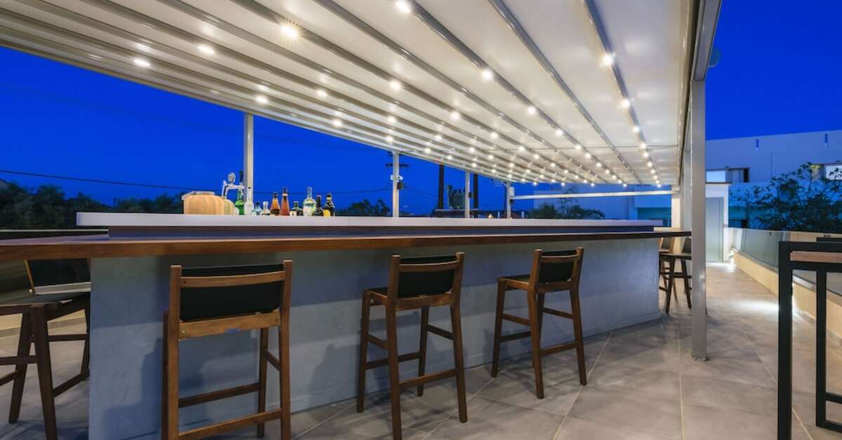Ein Foto Karras Grande Resort
