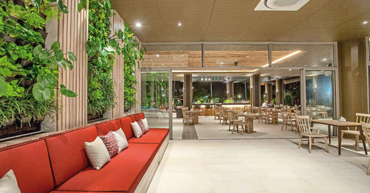 Een foto van Ramada Resort By Wyndham Khao Lak