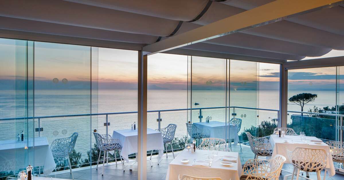 Een foto van Villa Fiorella Art Hotel