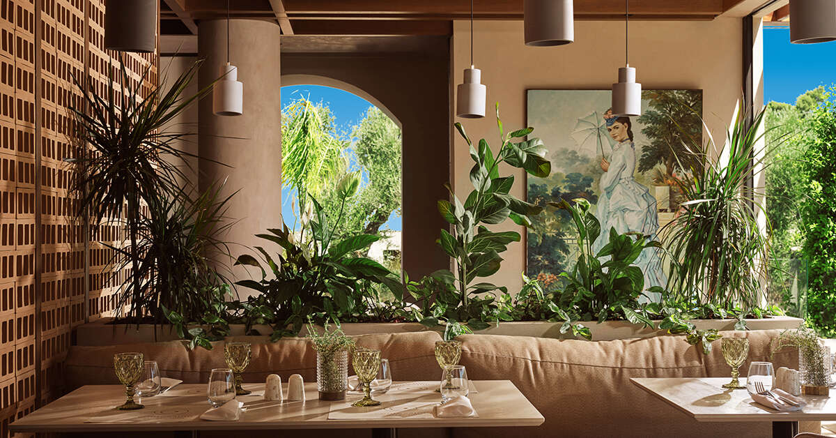 Een foto van Contessina Hotel