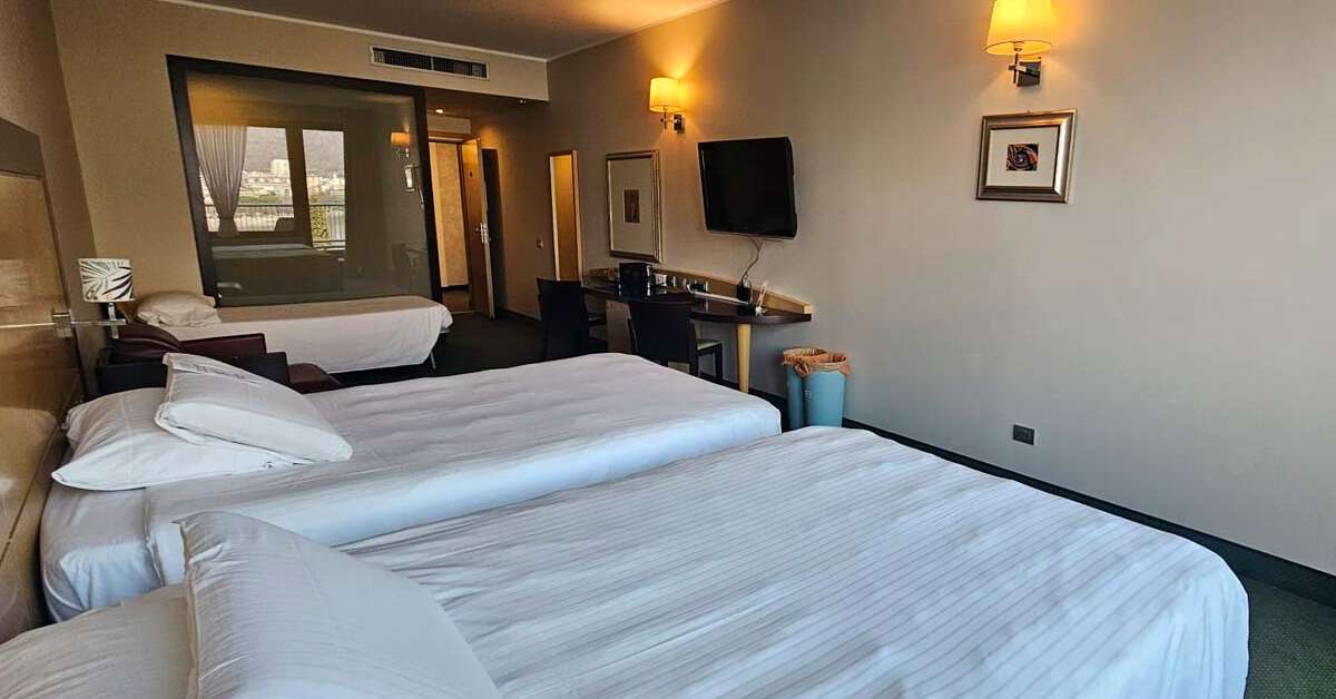 Een foto van Hotel Griso