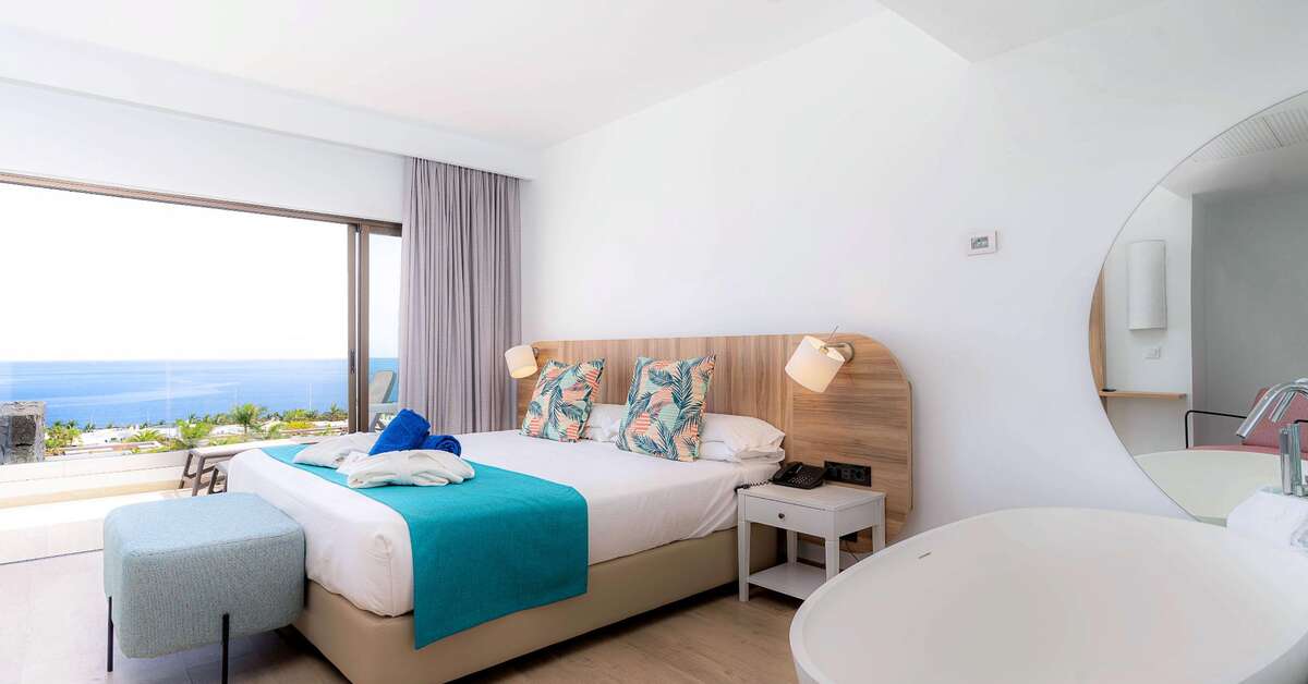 Een foto van Hotel Costa Calero