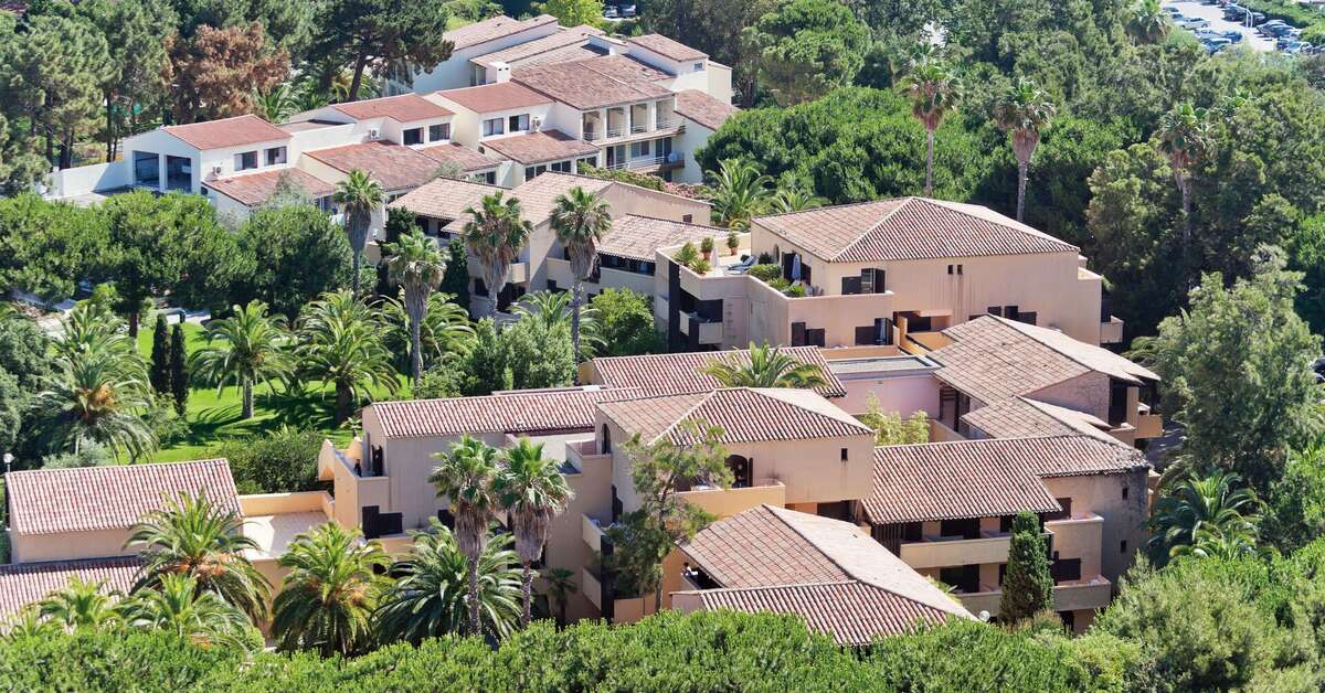 Een foto van Coralia Club Marina Viva