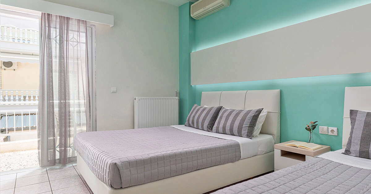Een foto van Ouzas Luxury Hotel