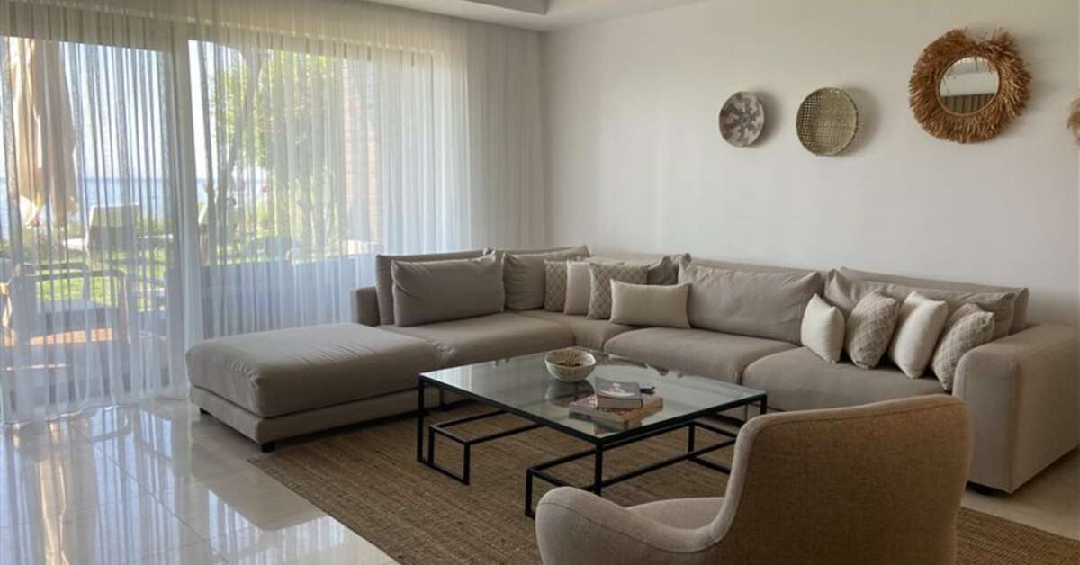 Een foto van Mett Hotel & Beach Resort Bodrum