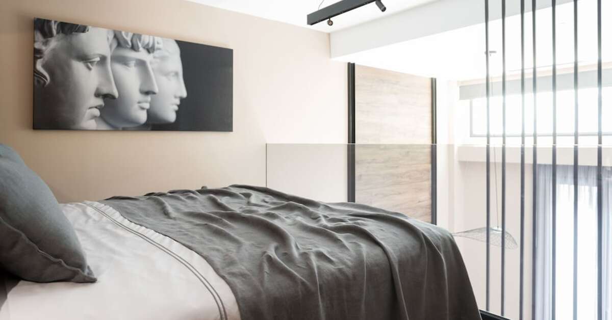 Een foto van 11 Enteka Acropolis Suites