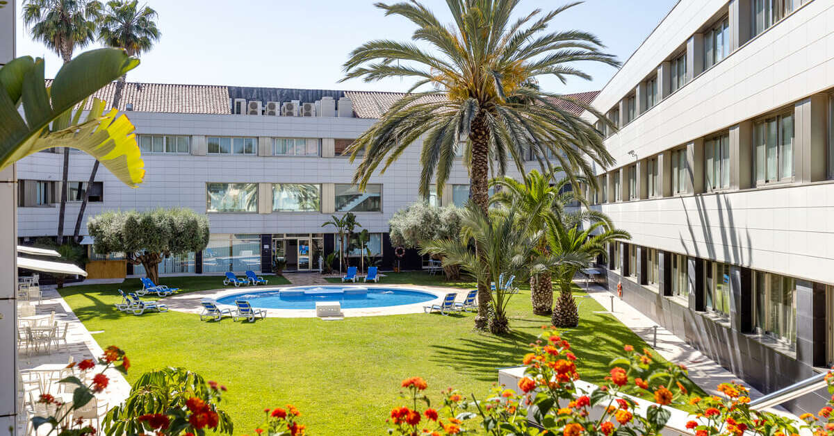 Een foto van Daniya Alicante