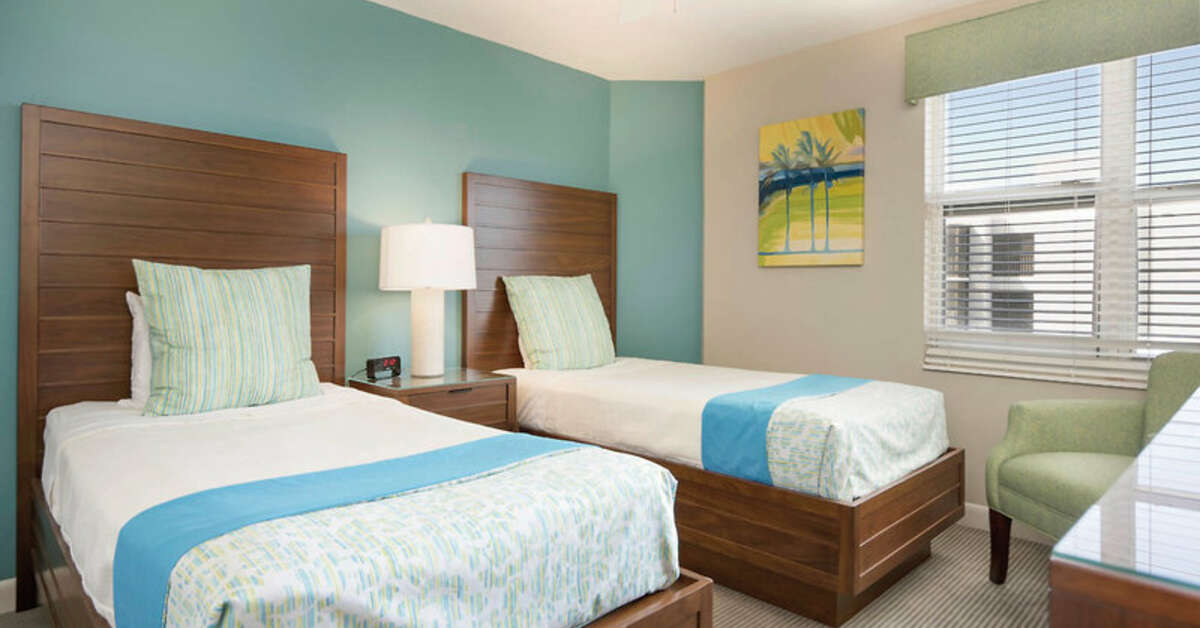 Een foto van Gullwing Beach Resort