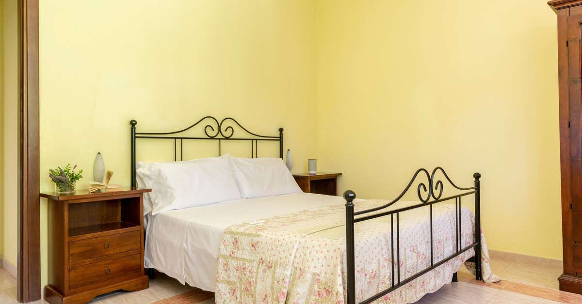 Een foto van Pian Dei Mucini Resort