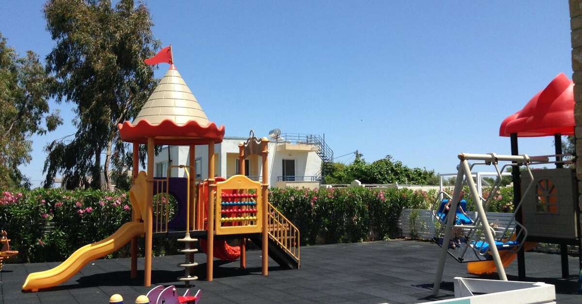 Een foto van Pelagos Suites Hotel & Spa