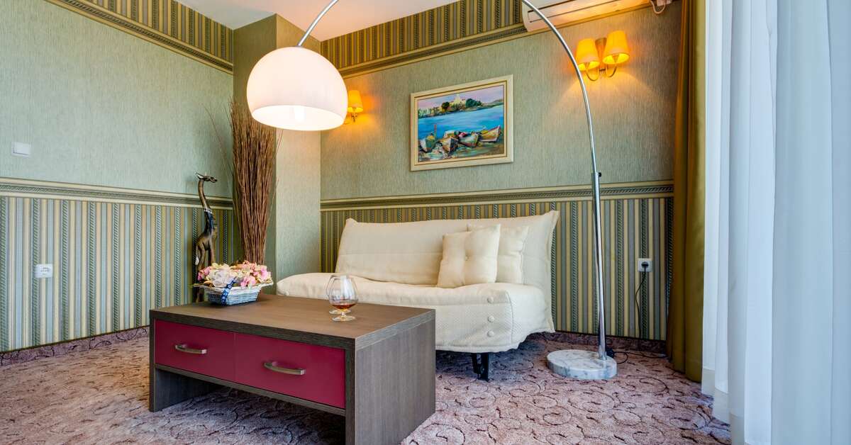 Ein Foto Hotel Kalithea