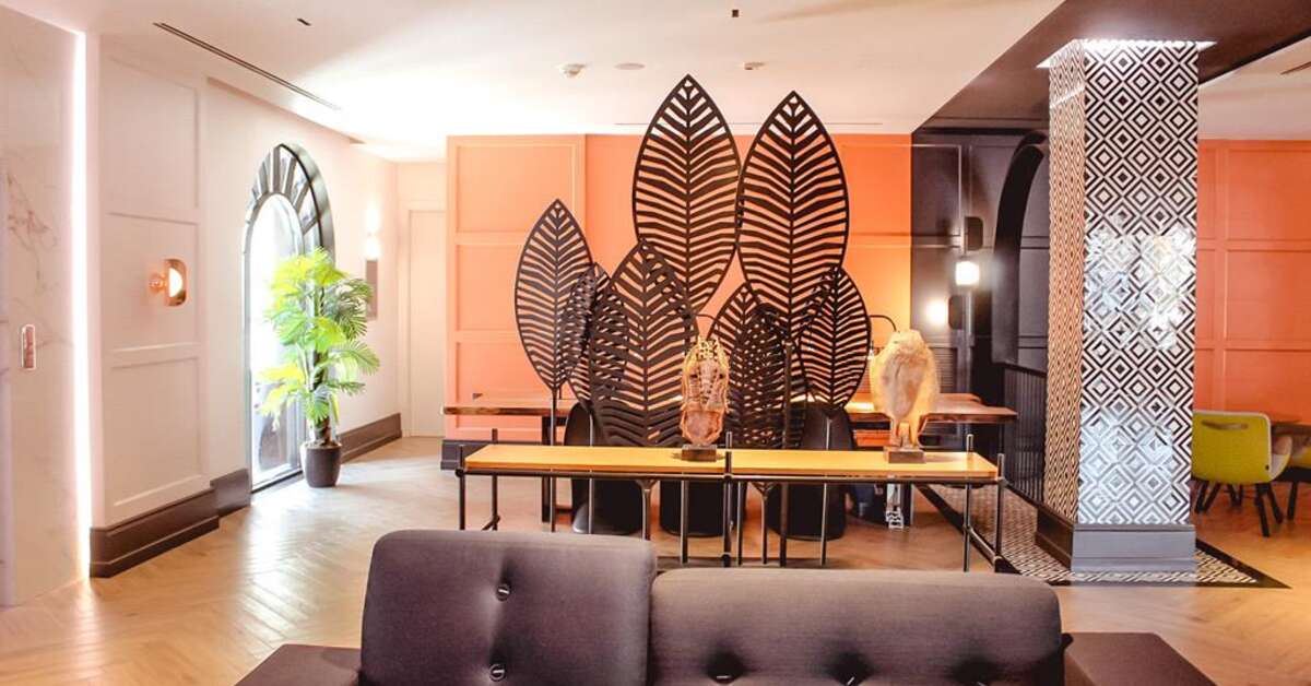 Een foto van Iliria Boutique