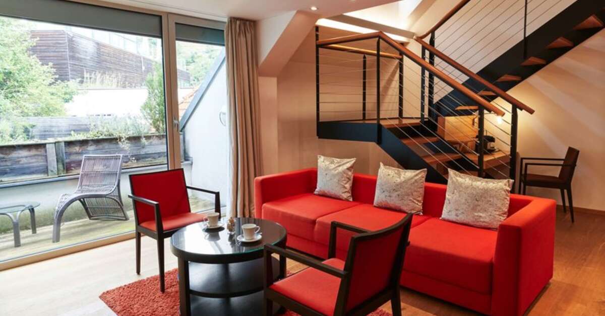 Een foto van Steigenberger Hotel & Spa Krems