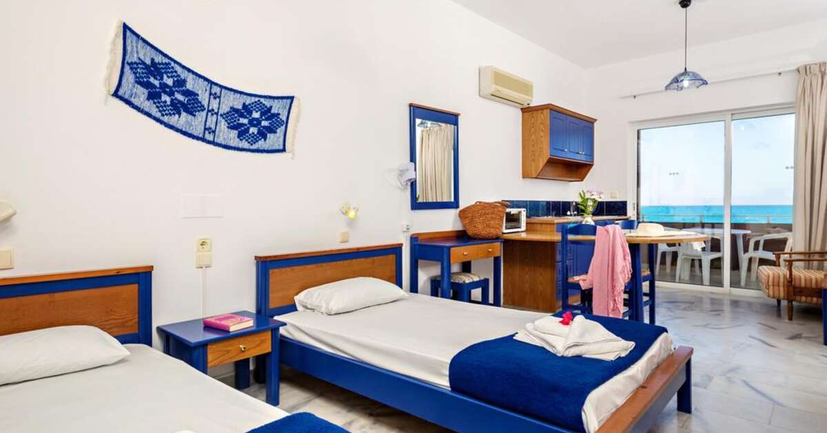 Een foto van Matzi Appartementen