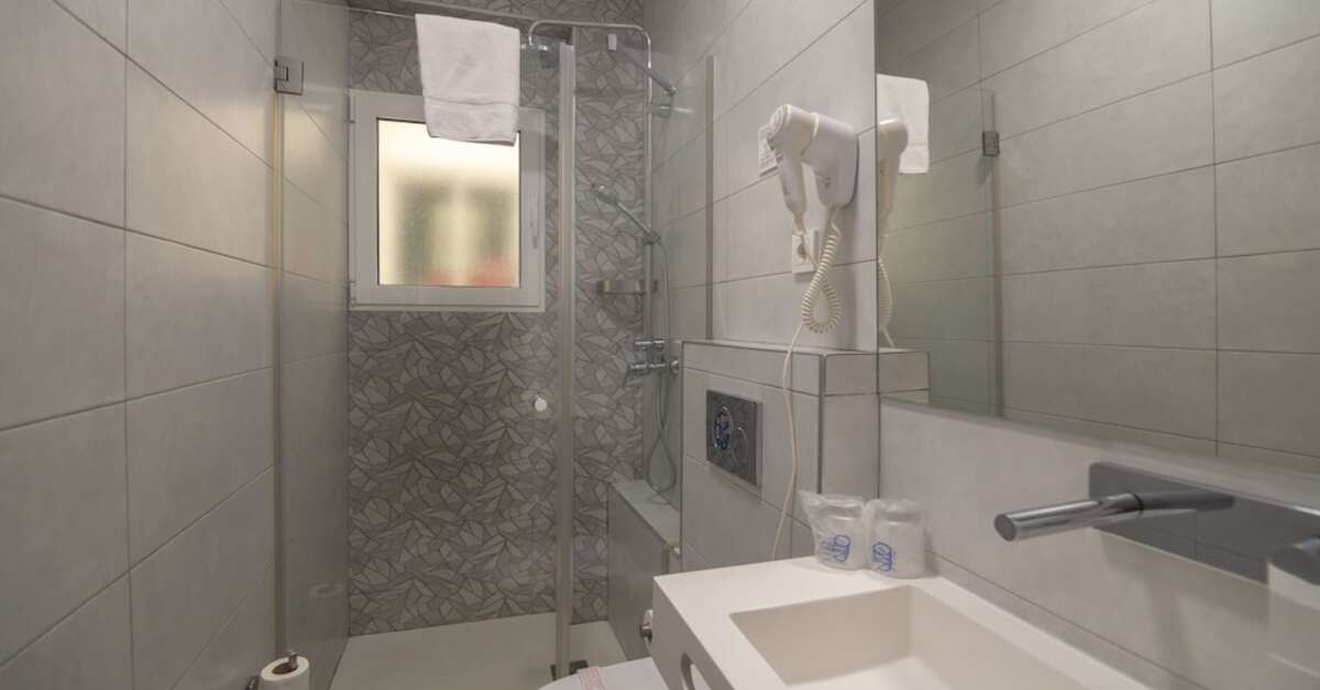 Ein Foto La Milagrosa Bed & Breakfast