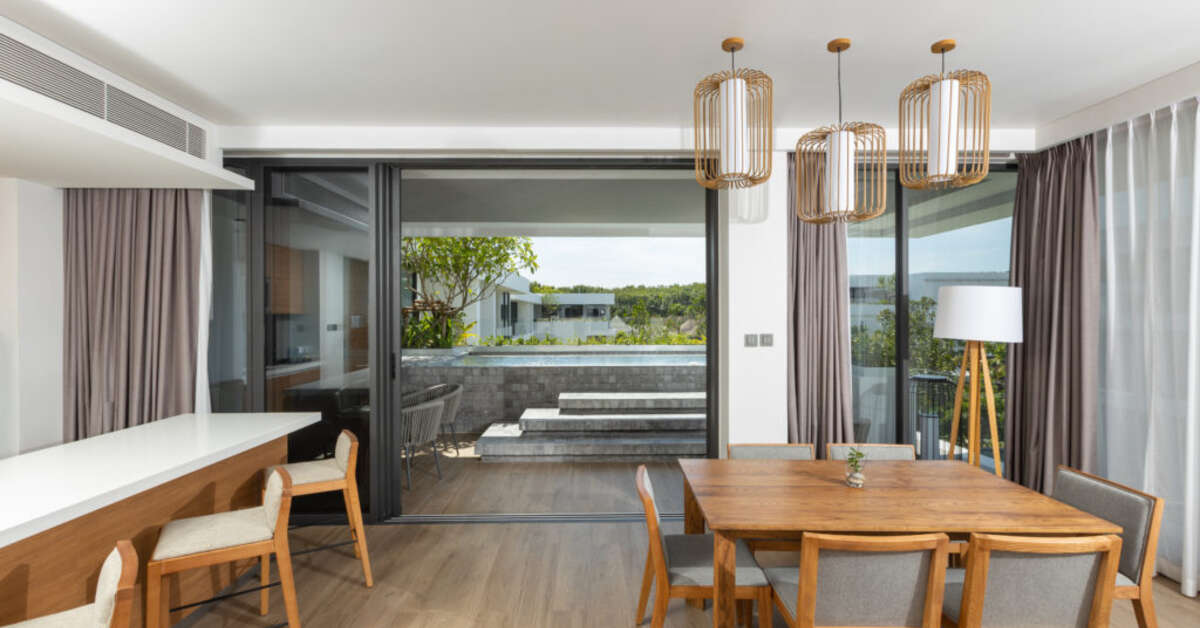 Een foto van Stay Wellbeing & Lifestyle Resort