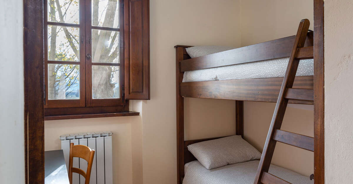 Een foto van Borgo Pulciano Resort