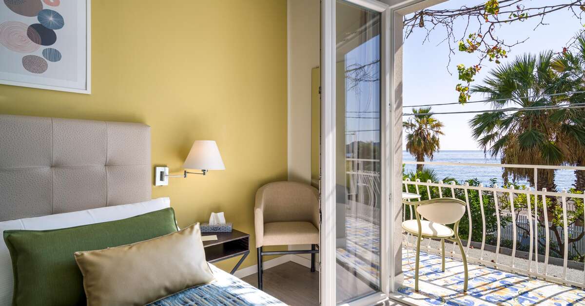 Ein Foto Hotel Rivage Taormina