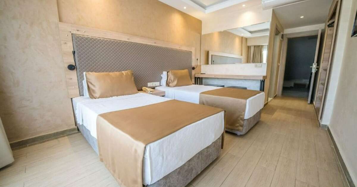 Een foto van Point Beach Hotel