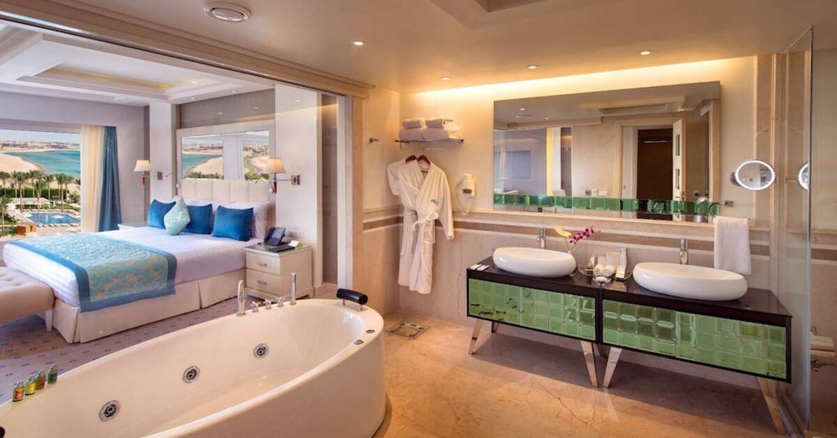 Ein Foto Premier Le Reve Hotel & Spa